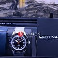 Certina Certina DS PH200M C036.407.11.050.00 C0364071105000 оригинальные мужские часы в комплекте с коробкой